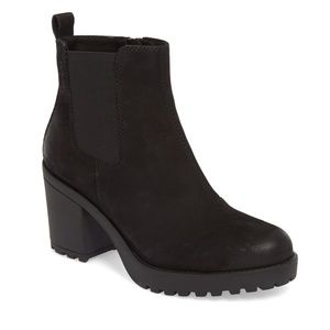 Vagabond Grace Chelsea Bootie-Size 40/size 9